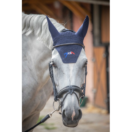 Pénélope Glitter Mütze