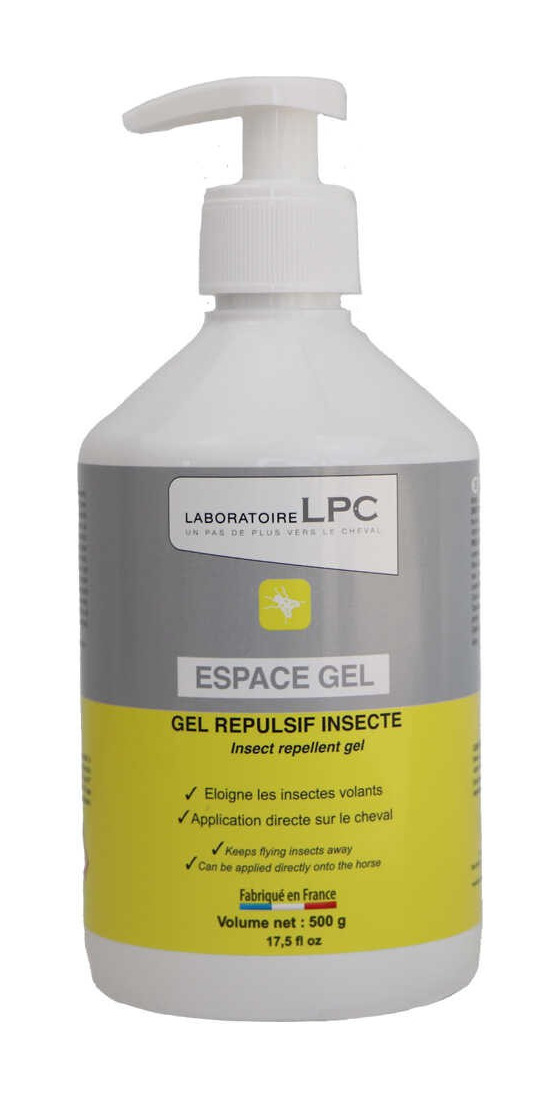 Insektenabwehr LPC Espace Gel Insektenabwehr LPC Espace Gel