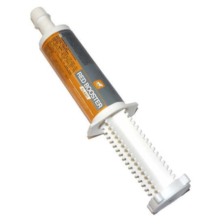 Ergänzungsfuttermittel LPC Red Booster Flash