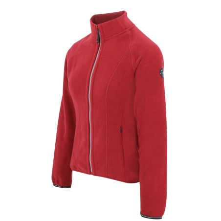 Fleecejacke Equithème Lena