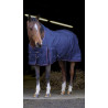 Stalldecke Equithème 840D - Marineblau