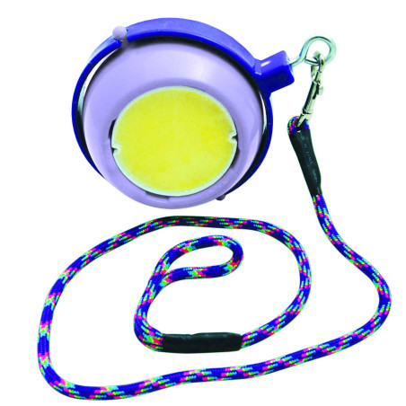 Salzleckstein-Spiel Boredom Buster Likit