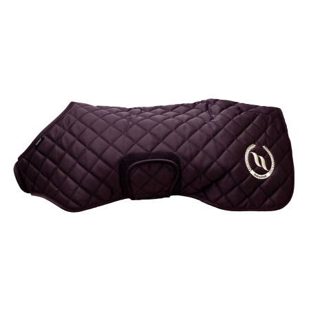 Hundemantel Back on Track® Night Collection