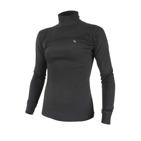 Rollkragenpullover Back on Track® Damen