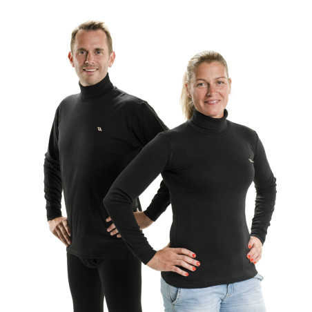 Rollkragenpullover Back on Track® Herren