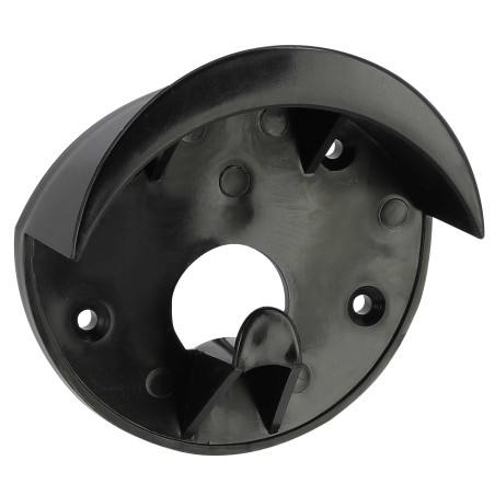 Trensenhalter Hippotonic aus Kunststoff