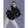 Pro-Series-Jacke Equilibre - Marineblau