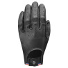 Racer® Tradition Handschuhe - Schwarz