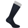 Equithème Peas Socken - Marineblau