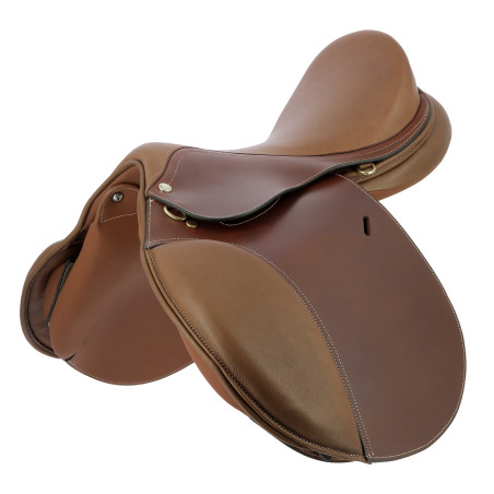 Eric Thomas Hybrid New Vielseitigkeitssattel