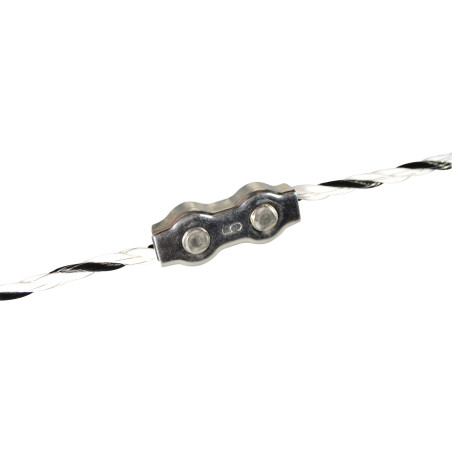 Verbindungsstück 4-6 mm Horizont