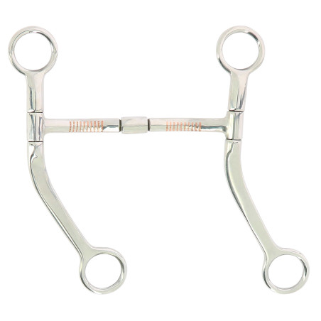 Amerikanisches Gebiss Feeling Comfort