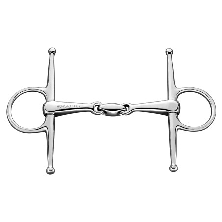 Sprenger MaxControl Nadelgebiss