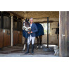 Wettkampfjacke Equithème Dublin - Marineblau