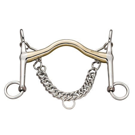 Sprenger Bemelmans Kandarengebiss 5 cm