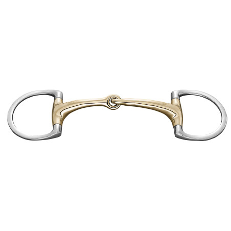 Olivenkopfgebiss Sprenger Dynamic RS
