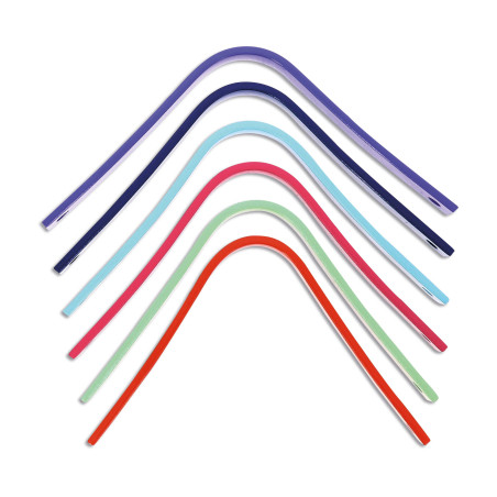 Austauschbare Kopfeisen Norton Pro