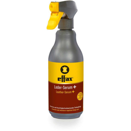 Effax Leder-Serum+ 500 ml