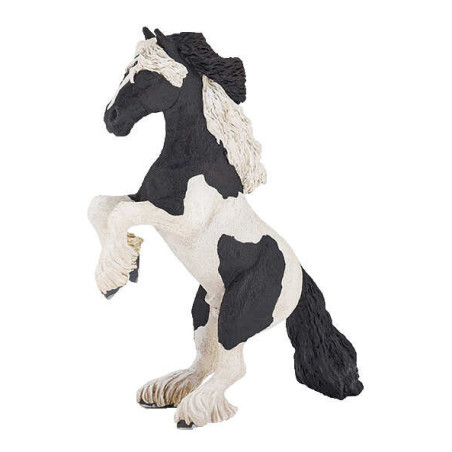 Papo aufsteigender Cob-Figur