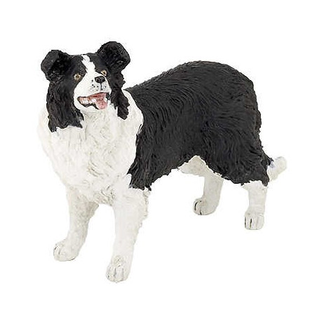 Border-Collie-Figur Papo