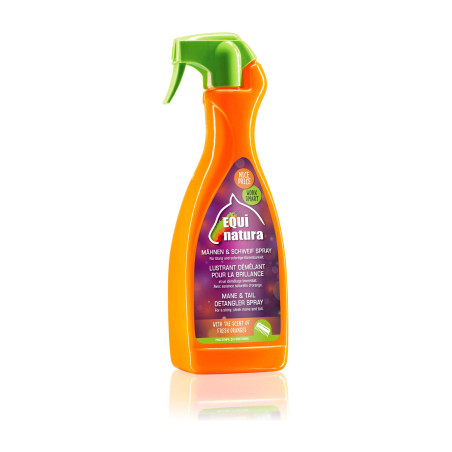 Equinatura Entwirrer