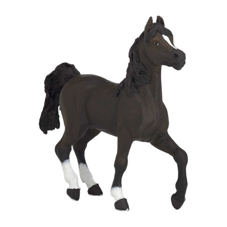 Arabisches Pferd Figur Papo