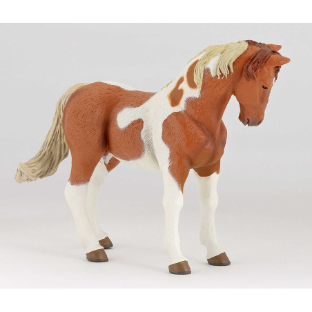 Pinto Stute Figur Papo