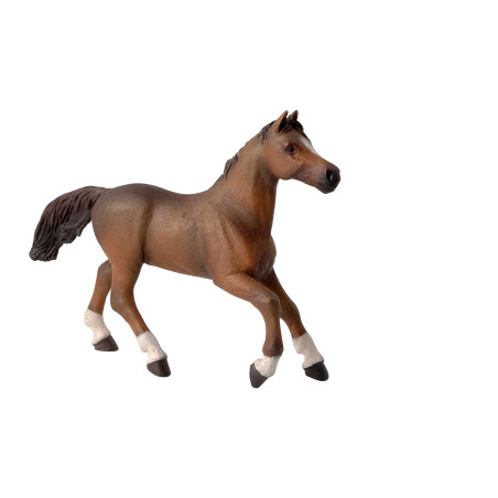 Anglo-Araber Stute Figur Papo