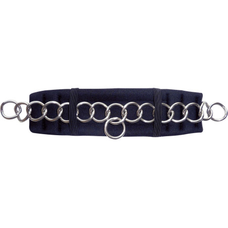 Martingalschoner / Stirnriemenschoner