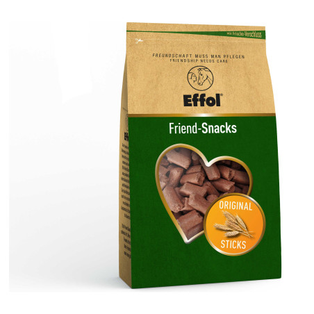 Effol® Leckerlis für Pferde