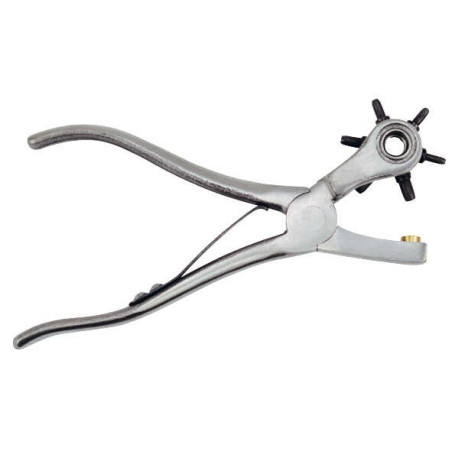 Stanzzange Hippotonic