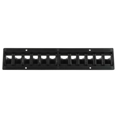 Wandhalterung für Gerten