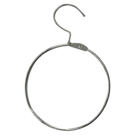 Präsentationsring mit festem Haken