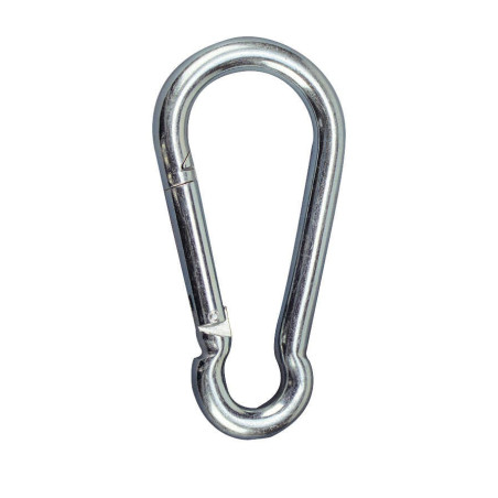 Feuerwehrkarabiner