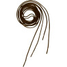 Schnürsenkel Equithème - Braun