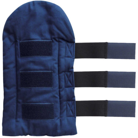 Schweifschoner Norton Doudoune kurz