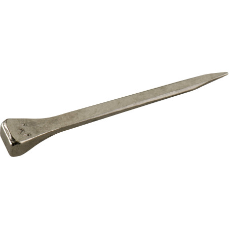 Hufnägel Michel Vaillant, 50 Stück