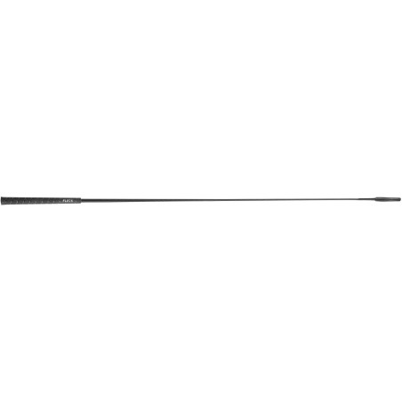 Dressurgerte Fleck mit Klatsche