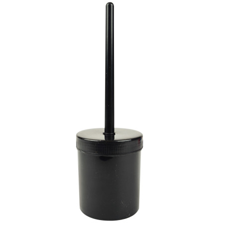 Pinsel für Hufe mit Behälter