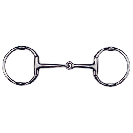 Olivenkopfgebiss Feeling