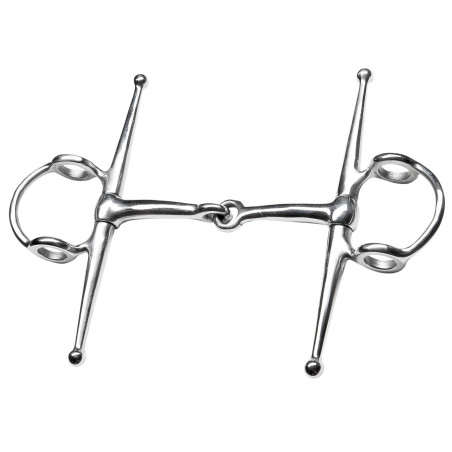 Gebissheber Feeling Nadel