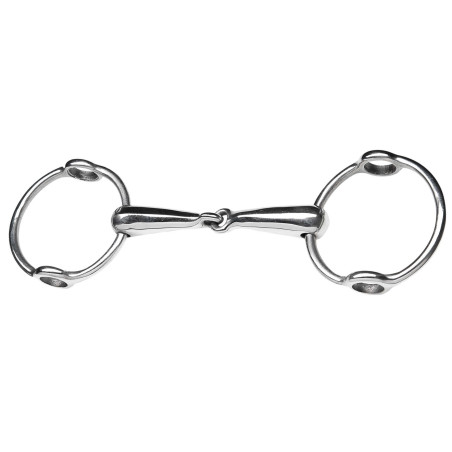 Mors Aufzieh Feeling