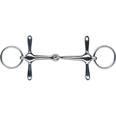 Bildungsgebiss Feeling