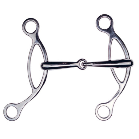 Amerikanisches Mors Feeling