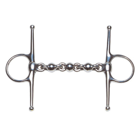 Nadelgebiss Feeling Waterford