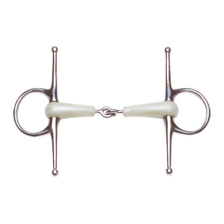 Nadelgebiss Feeling Flexi gebrochen