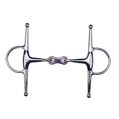 Nadelgebiss Feeling Bristol