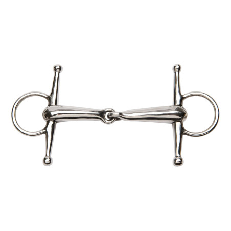 Nadelgebiss Feeling kurze Schenkel