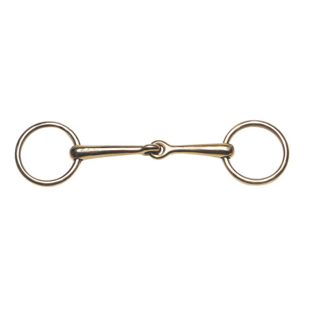 Gebiss 2 Ringe Feeling Cyprium