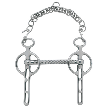 Mors Liverpool Feeling gerade 1/2 gedreht